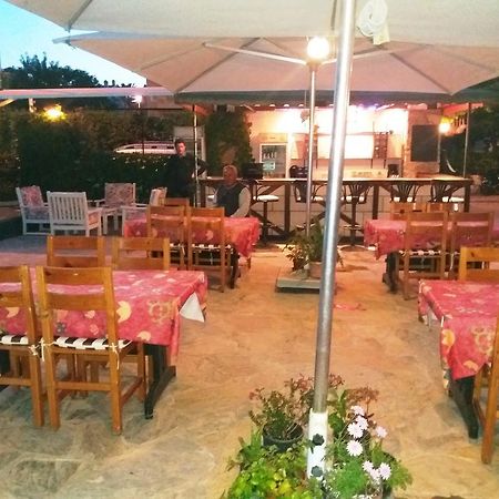 Unver Hotel Marmaris Bagian luar foto