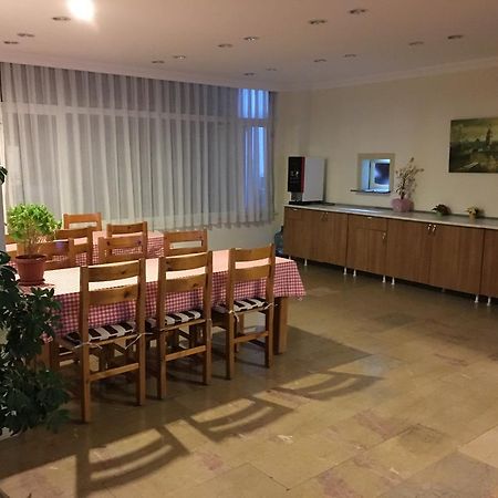 Unver Hotel Marmaris Bagian luar foto