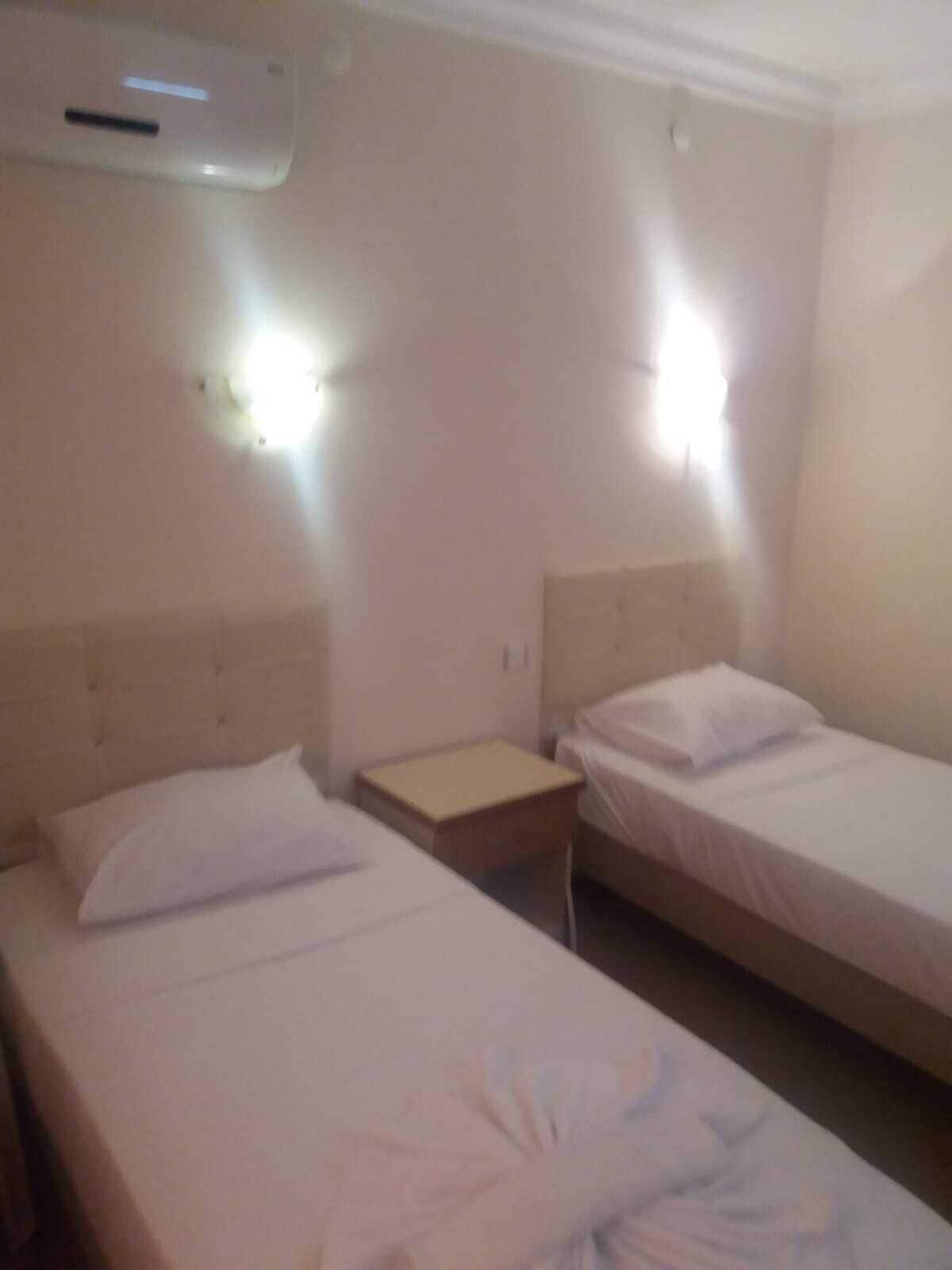 Unver Hotel Marmaris Bagian luar foto