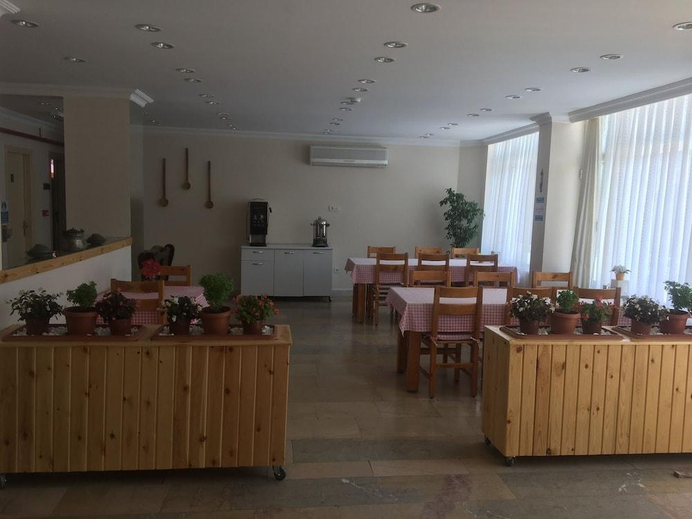 Unver Hotel Marmaris Bagian luar foto