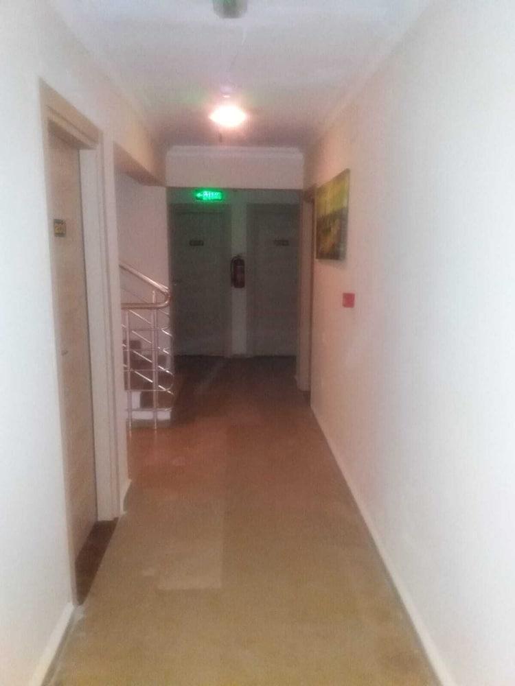 Unver Hotel Marmaris Bagian luar foto