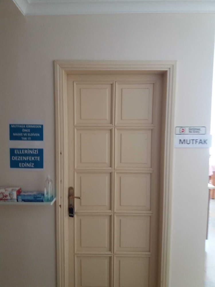 Unver Hotel Marmaris Bagian luar foto