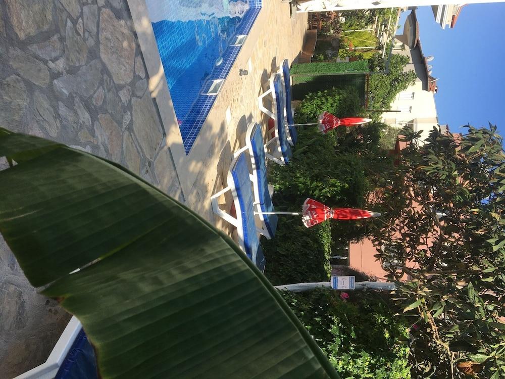 Unver Hotel Marmaris Bagian luar foto