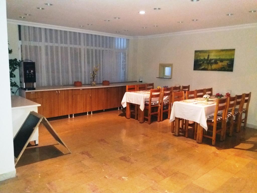 Unver Hotel Marmaris Bagian luar foto