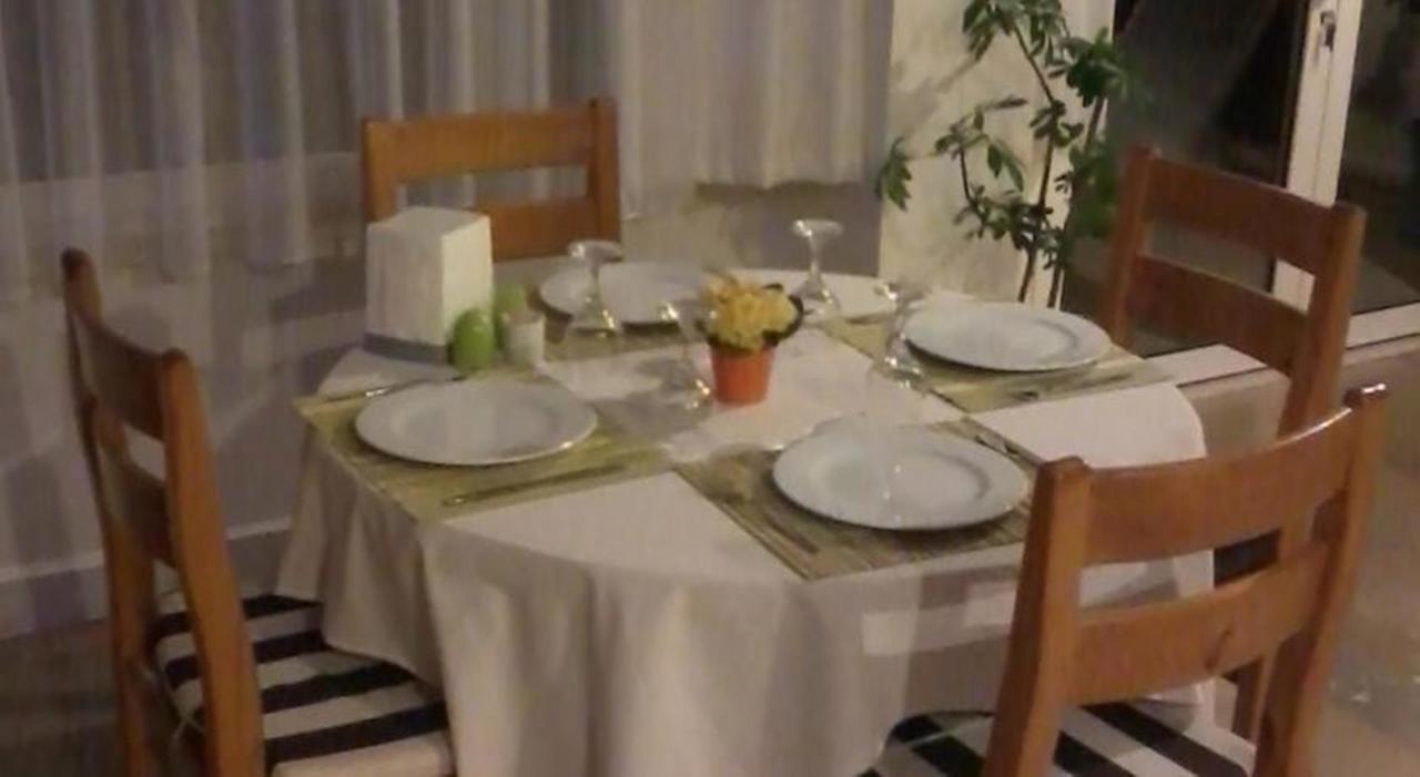 Unver Hotel Marmaris Bagian luar foto