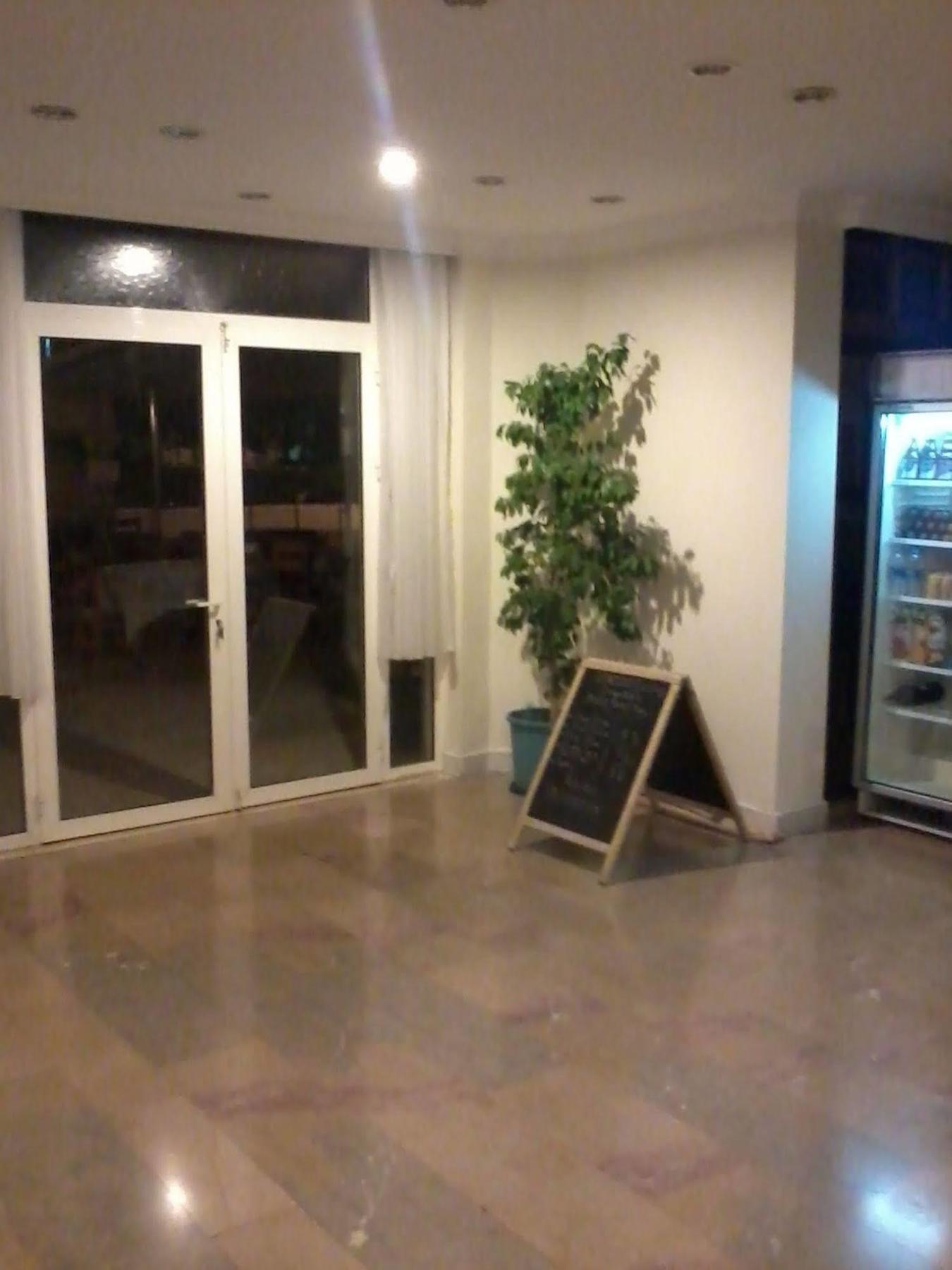 Unver Hotel Marmaris Bagian luar foto