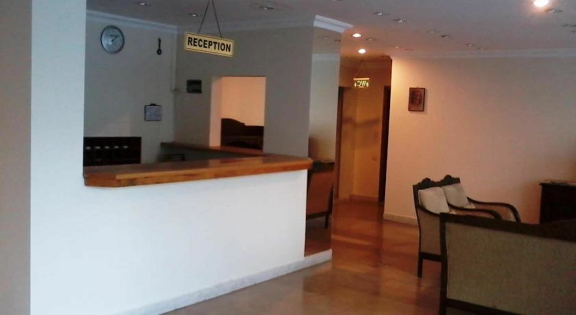 Unver Hotel Marmaris Bagian luar foto