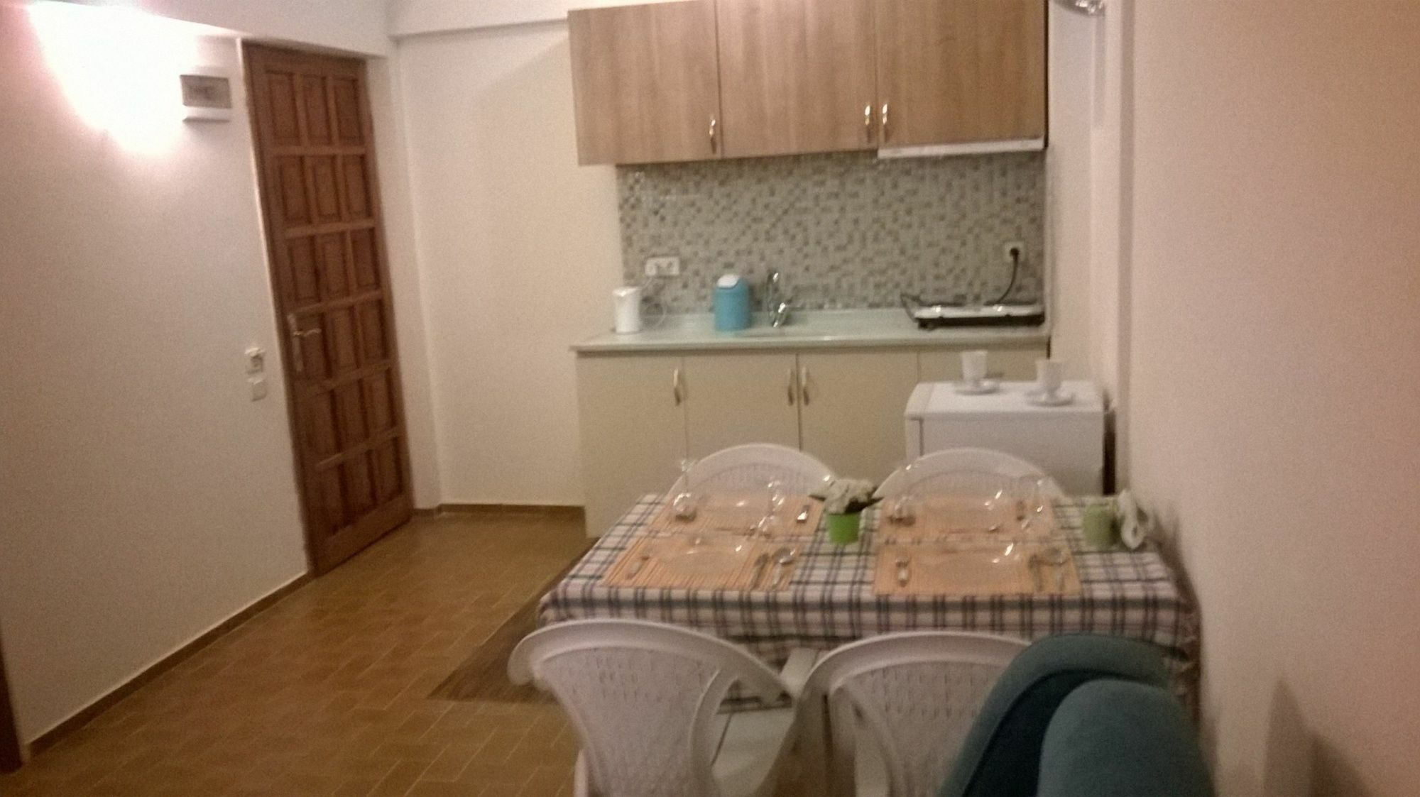 Unver Hotel Marmaris Bagian luar foto