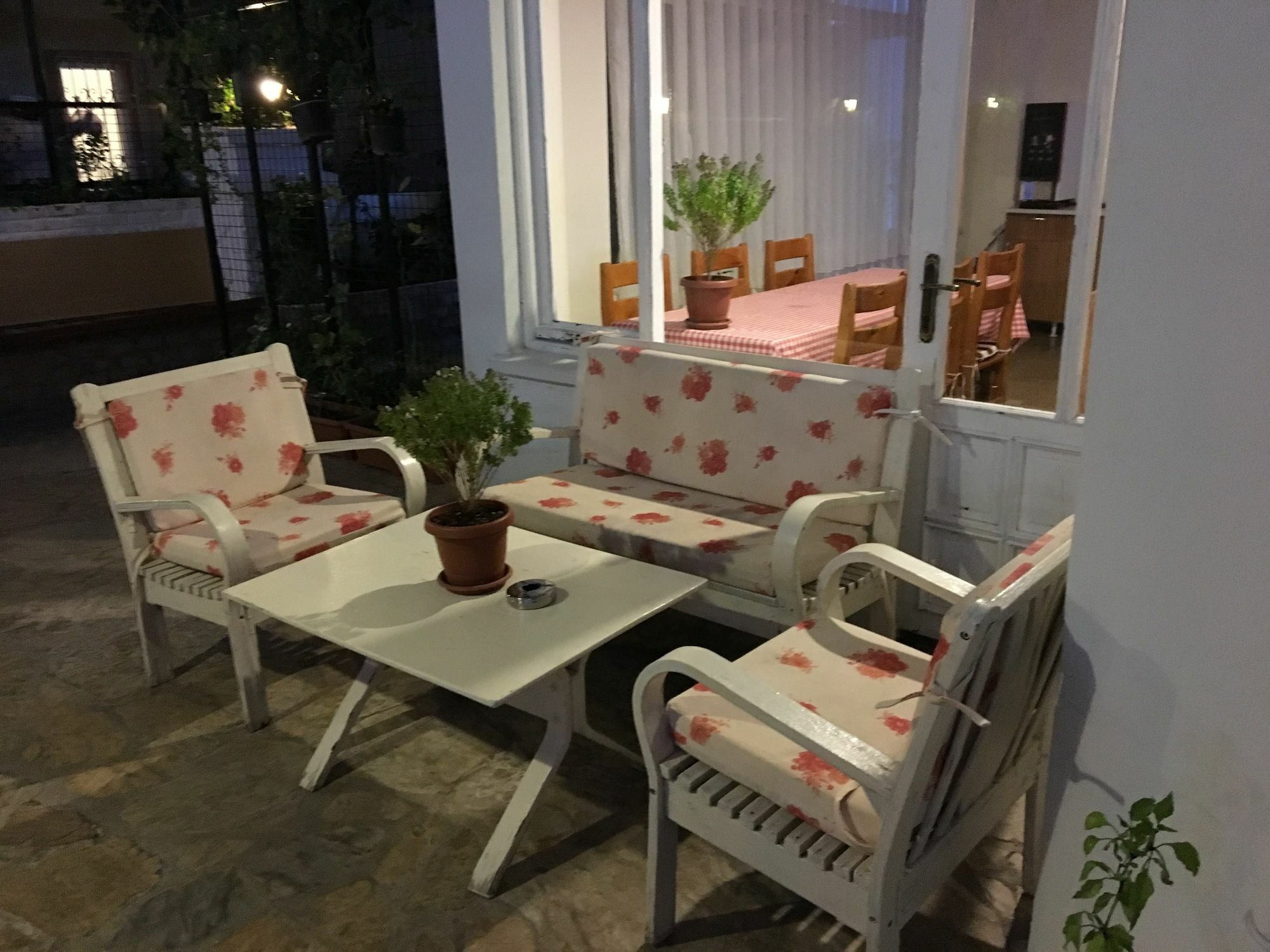 Unver Hotel Marmaris Bagian luar foto