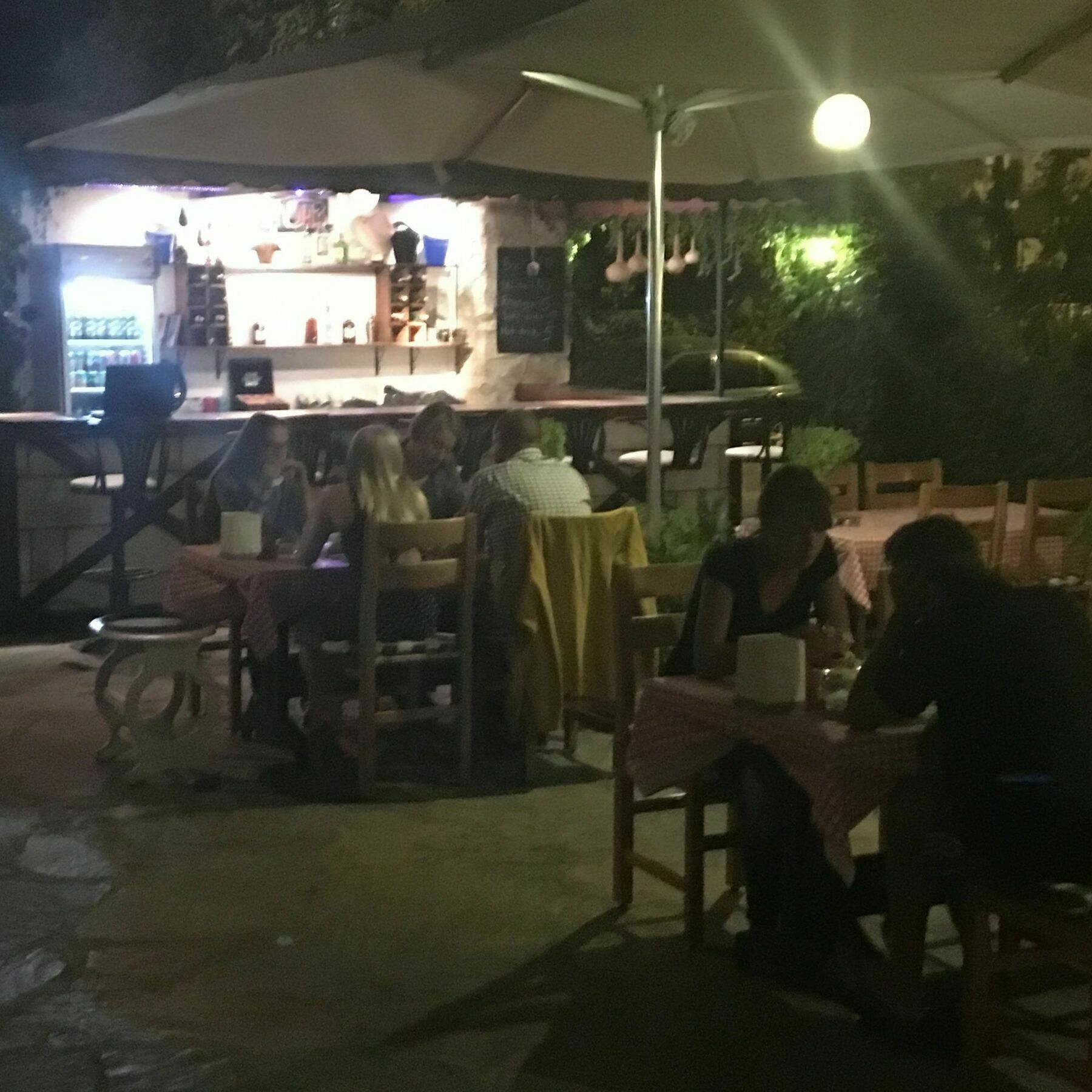 Unver Hotel Marmaris Bagian luar foto