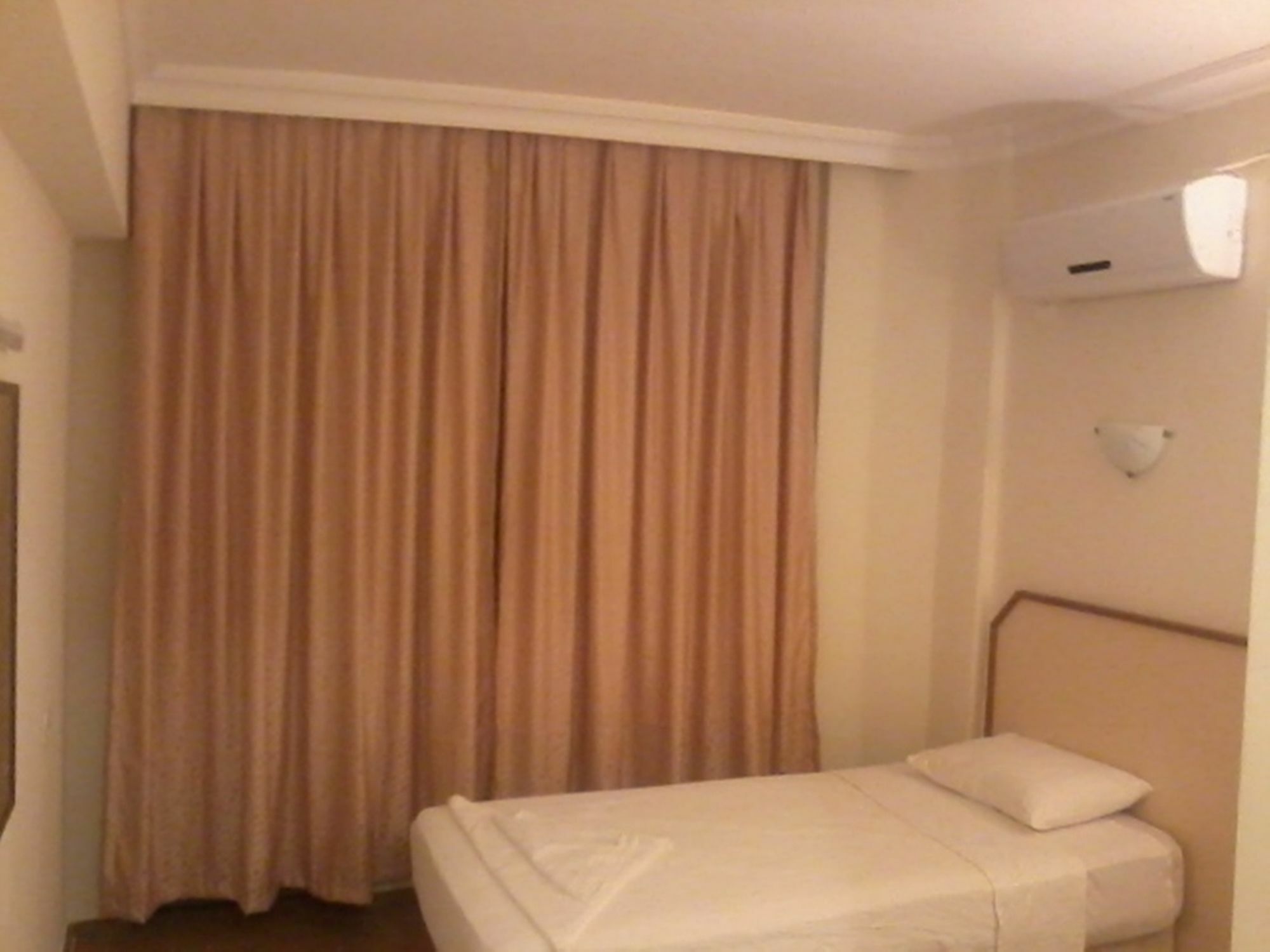Unver Hotel Marmaris Bagian luar foto
