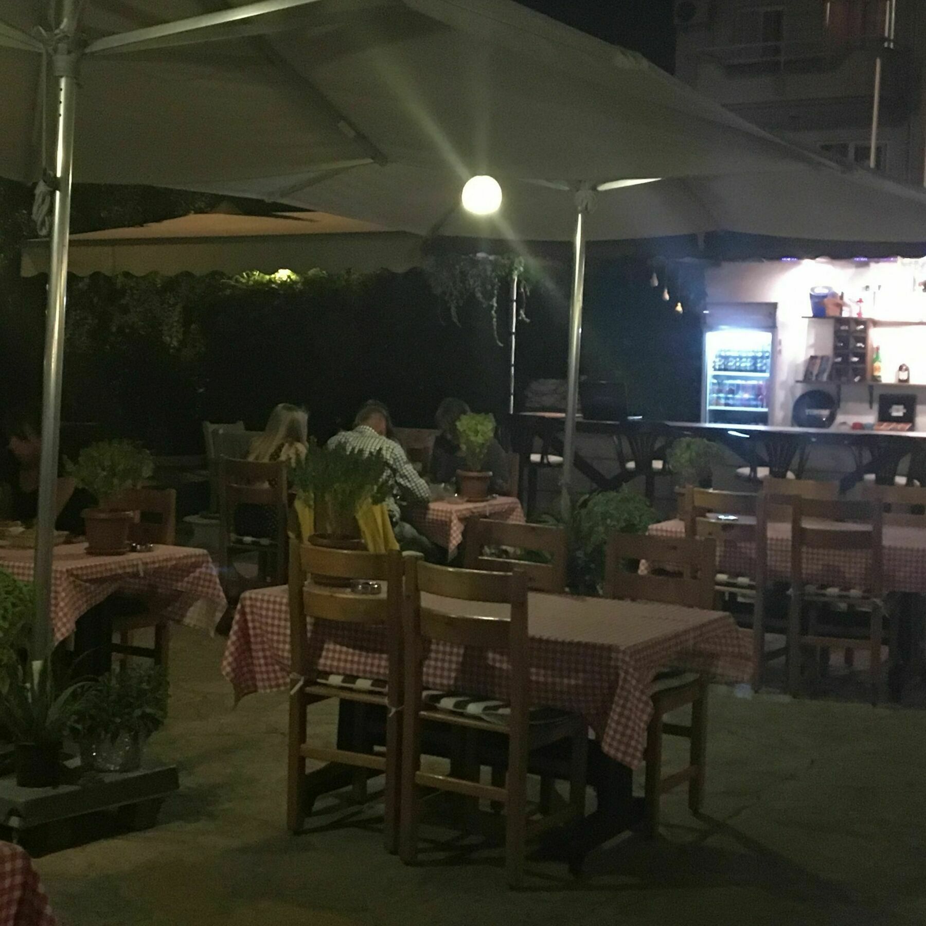 Unver Hotel Marmaris Bagian luar foto